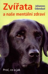 Zvířata a naše mentální zdraví