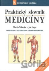 Praktický slovník medicíny