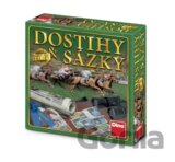 Dostihy a sázky