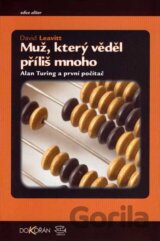Muž, který věděl příliš mnoho