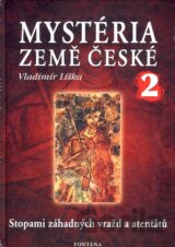 Mystéria Země české 2