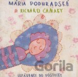 PODHRADSKA & CANAKY: USPAVANKY DO POSTIELKY