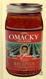 Lahodné omáčky k mäsu a cestovinám
