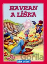 Havran a líška