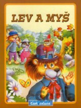 Lev a myš