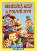 Mestská myš a poľná myš