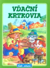 Vďační krtkovia