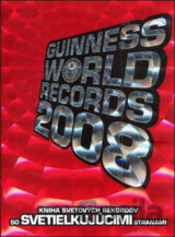 Guinness World Records 2008