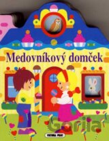 Medovníkový domček