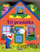 Tri prasiatka