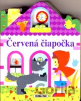 Červená čiapočka
