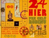 24 hier pre celú rodinu