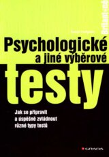 Psychologické a jiné výběrové testy