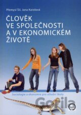 Člověk ve společnosti a v ekonomickém životě