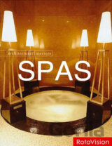 Architectural Interiors: Spas