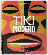 Tiki Modern