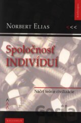 Spoločnosť indivíduí