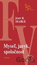 Myseľ, jazyk, spoločnosť