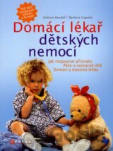 Domácí lékař dětských nemocí