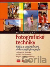 Fotografické techniky