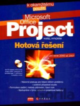 Microsoft Office Project