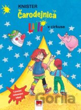 Čarodejnica Lilli v cirkuse