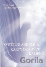 Světelní andělé a karty drahých kamenů