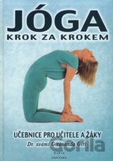 Jóga krok za krokem