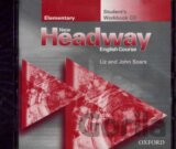 New Headway: Elementary: Student´s Workbook CD