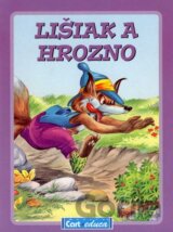 Lišiak a hrozno