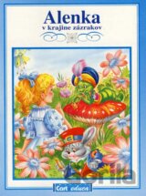 Alenka v krajine zázrakov