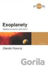 Exoplanety