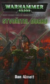 Warhammer 40 000: Stvořitel duchů