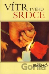 Vítr tvého srdce