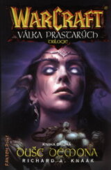 Warcraft: Válka prastarých 2