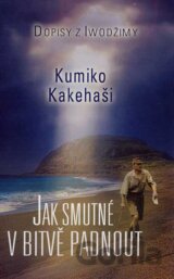 Jak smutné v bitvě padnout