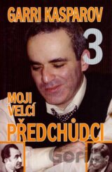 Moji velcí předchůdci 3