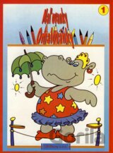 Maľovanky 1