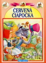 Červená čiapočka