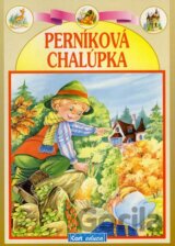 Perníková chalúpka