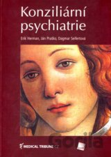 Konziliární psychiatrie