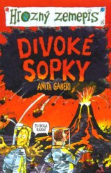 Divoké sopky