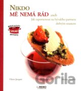 Nikdo mě nemá rád