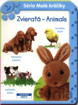 Zvieratá - Animals 1