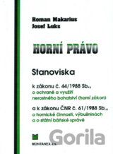 Horní právo
