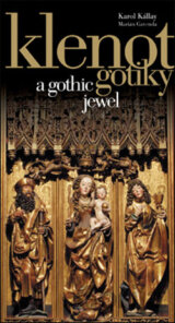 Klenot gotiky