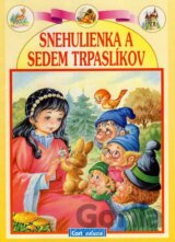 Snehulienka a sedem trpaslíkov