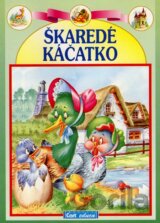 Škaredé káčatko