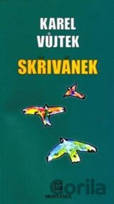 Skřivánek