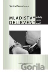 Mladistvý delikvent
